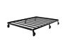 Krtp015l Front Runner Toyota Prado Slimline Ii Roof Rack 6009542228846