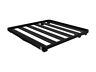2018-current Krvx003t Front Runner Volvo Slimline Ii Roof Rack Kit By