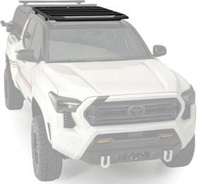 Dek-dm-nl-tac4g Kuat Dek Direct Mount Roof Platform Non-lit For Tacoma 4th Gen