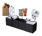 L02-002-004-005-049 Deler Foldable 4-compartment Trunk 4528870603122