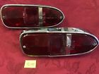 Tr250 L669 Triumph Lucas Lot Of