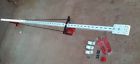 Ladder Mount Guard Tucson Weather Van Sliding Az Rack. Universal