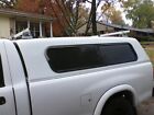 Ladder Rack Shell Camper Tundra