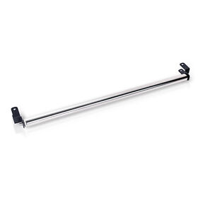 P-apx2501-ro Ladder Roller Truck Rack Accessory T-slot Mounted Load Assist