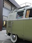 Ladder Stainless Buses 50-79 Vw Steel Side