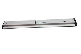Bj3m46071aa Land Rover 12-19 Range Evoque L538 Rear Left Trunk Cargo Sliding Rail Oem