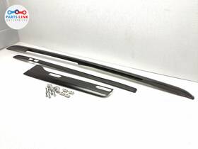 Hy32-51776-ad Land Rover Lr106978 2017-23 Discovery 5 Right Roof Rail Rack Cargo Applique Trim Set L462