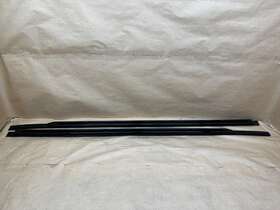 Lr132022 Land Rover 2020-2024 Defender Roof Rail Rack Luggage Cargo Carrier L663 Set Oem