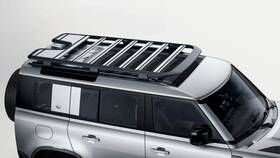 Vpler0194 Land Rover Genuine Defender 130 Expedition Roof Rack