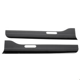 Vplrr0166 Land-rover Genuine Ditch Finishers - Rear Versatile Roof Rack