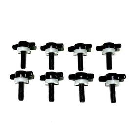 Qrh24d Lange Originals Fbr Quick Release Hard Top Screw Set Bronco 21-25