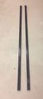 Lb58 58 Prices Long Roof Rack Bars Thule Square Load Pair Two