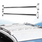 Lc001800zy00hg00 Tiewards Cross Bar Fit For Toyota Land Cruiser Roof Rack