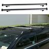 Ld-7156 Unbranded Car Top Roof Cross Bars Crossbars Luggage Cargo Rack