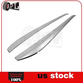 Ap16170501l Leader For Toyota Highlander 2014-2018 Car Roof Ladder Racks Carrier Cross Bars Rail