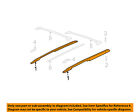 25853983 Left Roof Luggage Oem Carrier-side Rack Rail Gm