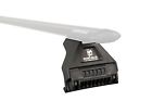 Rl110s2 Leg Rhino-rack Usa Gutter Mount Set