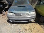 148.su1n98 Legacy 1998 Luggage Rack 137280
