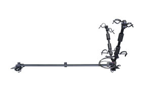 B01427 Lets Go Aero Full Nelson Bike Rack Bed Mount