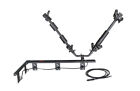 B01816 Lets Go Aero Half Nelson Channel Bike Rack Bed Mount