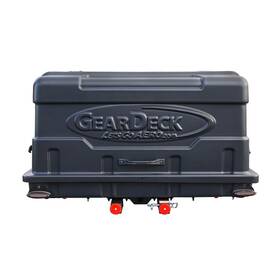H00604 Lets Go Aero Trailer Hitch Cargo Carrier