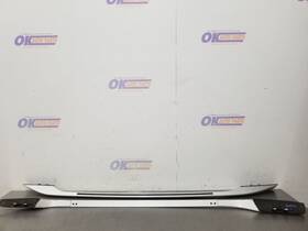 148.le1115 Lexus 15 2015 Rx350 Oem Luggage Rack Roof Rail Set Left And Right Silver 148.le1115 Lexus 15 2015 Rx350 Oem Luggage Rack Roof Rail Set Left And Right Silver