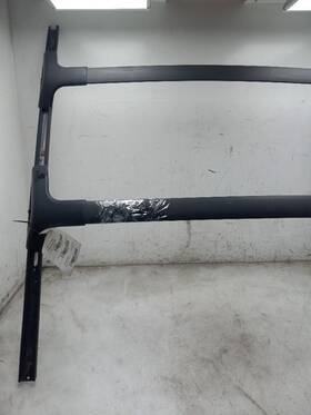148.le1202 Lexus 02 Rx300 Luggage Roof Rack