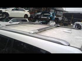 148.le1210 Lexus Gx460 2010 Luggage Rack 557540
