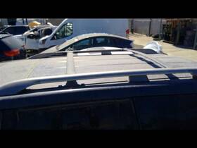 148.le1305 Lexus Luggage Rack Fits 2005 Gx470 Oem