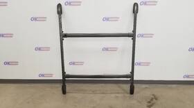 148.le1402 Lexus 02 Lx470 Luggage Rack Roof Rail Assembly