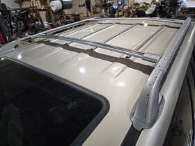 148.le1499 Lexus Lx470 1999 Luggage Rack 605219