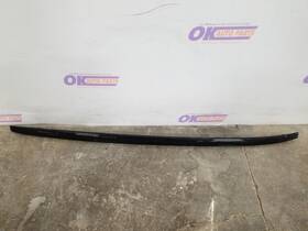 148.le1524 Lexus 24 2024 Rx500h Luggage Rack Roof Rail Left Driver Black