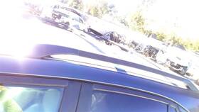 148.le1607 Lexus Rx350 2007 Luggage Rack 104493816