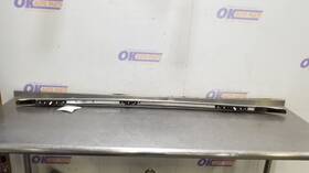 148.le1h18 Lexus 18 2018 Nx300 Luggage Rack Roof Rail Right Passenger