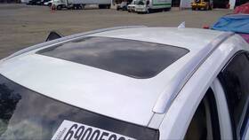 148.le1o16 Lexus Nx200t 2016 Luggage Rack 1538666