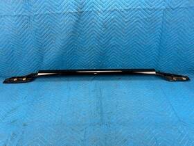 63407-60090 Lexus Lx470 Roof Luggage Rack Rail Passengers Side Black 202 2003-2007 Oem