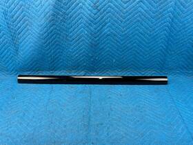 63408-60080 Lexus Lx470 Roof Luggage Rack Side Rail Drivers Black 202 2003-2007 Oem
