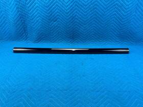 63460-60061 Lexus Gx470 Roof Luggage Rack Rail Passengers Side Black 202 2003-2007 Oem