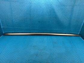 63460-60141 Lexus Gx460 Roof Luggage Rack Rail Silver Finish Passengers Side 2010-2023 Oem
