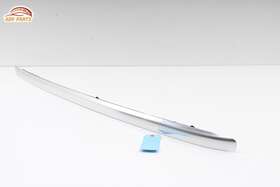 6346078010 Lexus Nx200t Nx300h Roof Right Rail Rack Luggage Carrier Molding Oem 2015-2021
