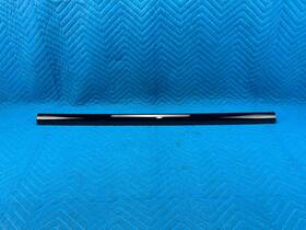 63470-60031 Lexus Gx470 Roof Luggage Rack Rail Drivers Side Black 202 2003-2007 Oem