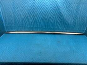 63470-60091 Lexus Gx460 Roof Luggage Rack Rail Silver Finish Drivers Side 2010-2023 Oem