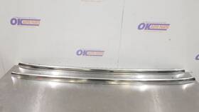 634700e170 Lexus 19 2019 Rx450h Oem Luggage Rack Roof Rail Set Left And Right