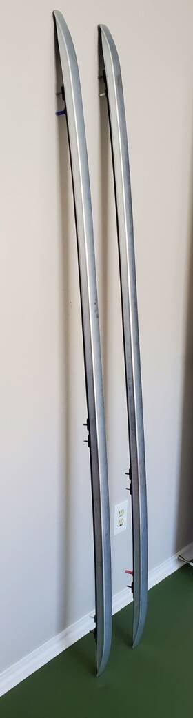 6347060080 Lexus 16-21 Lx570 Oem Aluminum Side Rail Roof Luggage Rack Assembly #