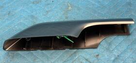 63493-60110 Lexus Lx570 Roof Luggage Rack Rail Rear Cap Cover Passengers Side 2008-2015 Oem