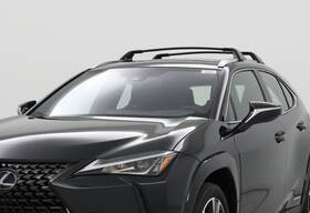 Pt767-76200 Lexus 2019-2026 Ux Oem Factory Roof Rack Cross Bars
