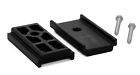 Lhs-a1pair Rhino-rack Usa Leg Height