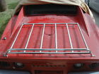 Lift Prices Corvette 1968 Type 73 Luggage Up - Rack