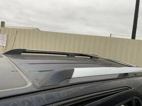 148.fd2207 Lincoln Navigator 2007 Luggage Rack 5378279