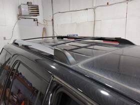 148.fd2210 Lincoln Navigator 2010 Luggage Rack 3421759
